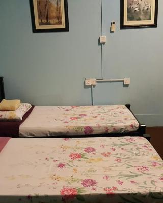 Marco Polo Guest House