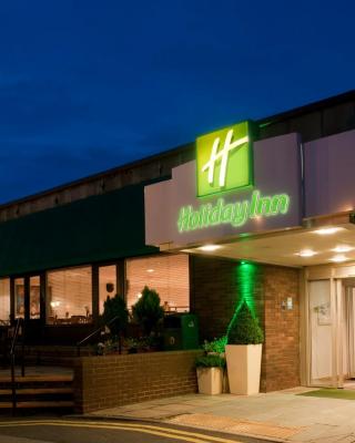 Holiday Inn Leeds-Wakefield M1 Jct40 by IHG