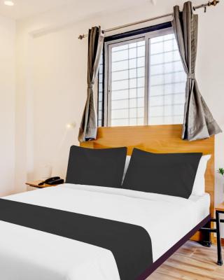 Super Hotel O Rova Stays Near Phoenix Marketcity - Viman Nagar