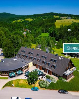 Skiapartma - Říčky v Orlických horách
