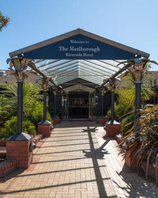 Riverside Hotel Marlborough