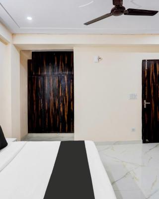 Hotel O Premium Rooms
