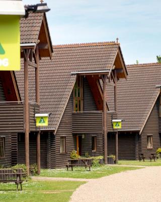 YHA London Lee Valley