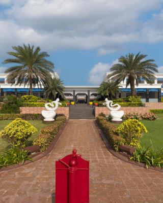Mayfair Palm Beach Resort