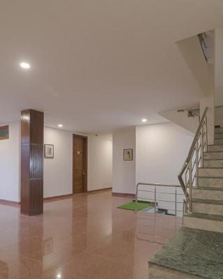 Hotel O Golfview