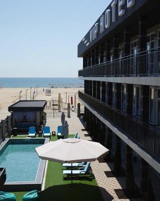 VIP HOTEL ZATOKA