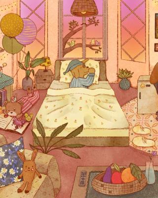 OW, by A&J - Familj & Bilen & Hunden - Liseberg & Avenyn!