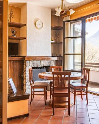 La Dimora del Tasso - Garden, Terrace & Mountain View