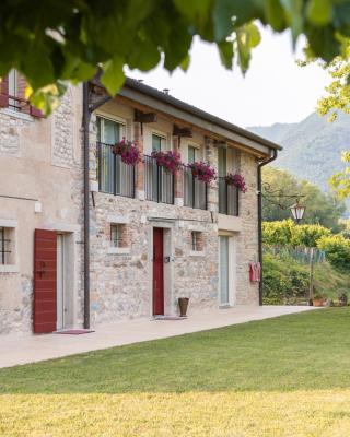 Borgo Le Lanterne