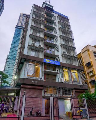 FabHotel Rio House Apartment