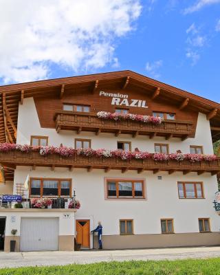 Pension Razil