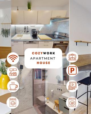 CozyWork Apartment House