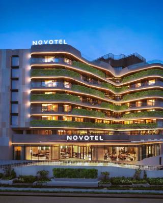 Novotel Goa Panjim