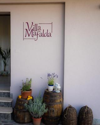 Villa Mafalda
