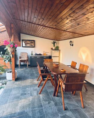 Casa Teo