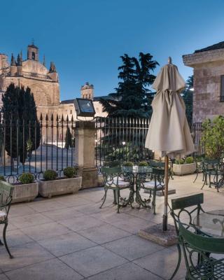 NH Collection Salamanca Palacio de Castellanos