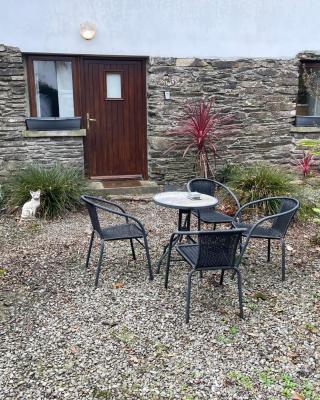 Fernery Garden cottage, near Skibbereen