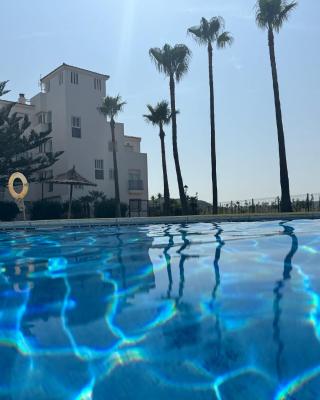 Casa Feliz - Penthouse in Manilva