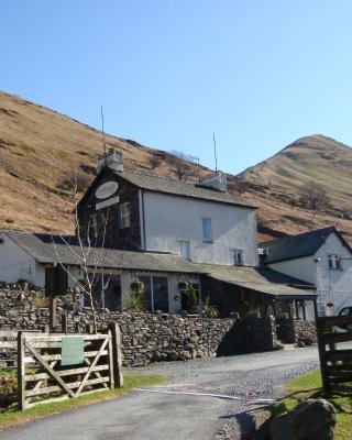 The Brotherswater Inn