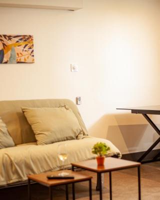 Chambre Studio B&B