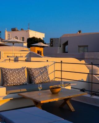 Alaya Suites