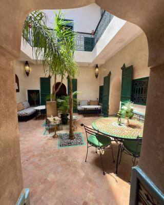 Riad Al Karama