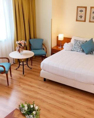 Hotel Royal Palace