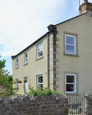 Lilac Cottage