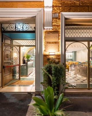 Je Rome Hotel