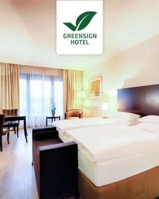 Welcome Parkhotel Euskirchen
