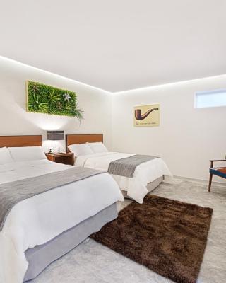 Hotel Urban 101