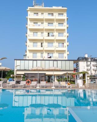 Hotel Classic - Azzurro Club