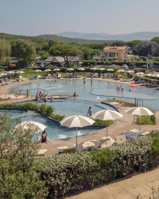 HOTIDAY Lodge Castiglione