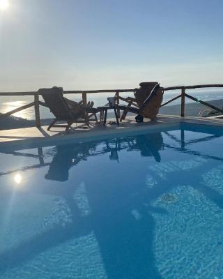 La Pastorella Boutique Hotel
