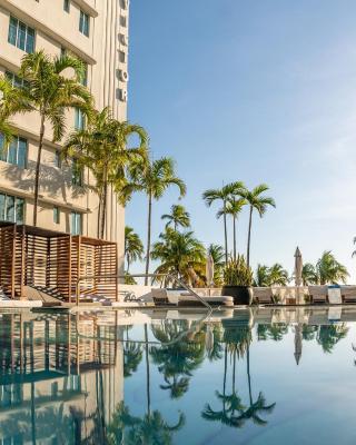 Hotel Victor South Beach