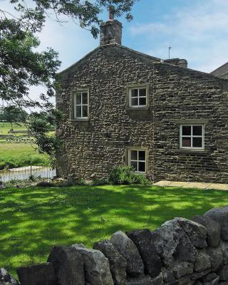Low Mill Cottage