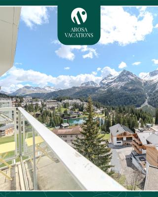 Viktoria A44 by Arosa Vacations