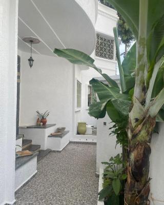 Syrah Home