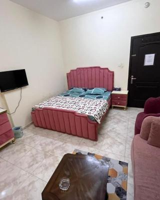 Elite Class Furnished Room