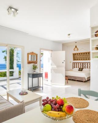 Silene Villas