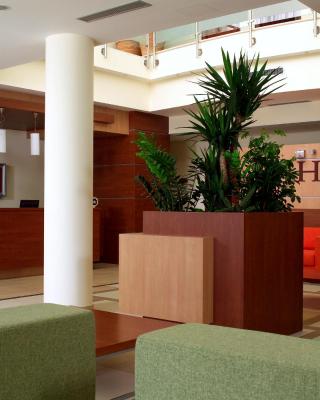 Hermes Hotel