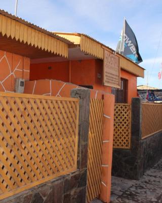 Hostal Atacama North