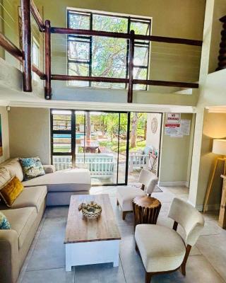 Nalas Rest at Kruger