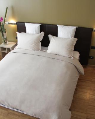 Euro Hotel Residence