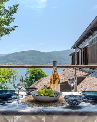 2 Bedroom Apartment with access to Attersee Lake