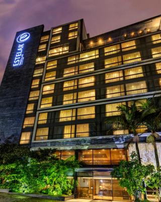 Hotel Estelar Parque de la 93