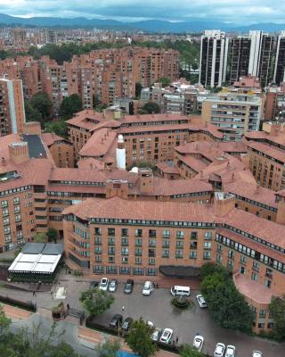 Hotel Estelar La Fontana