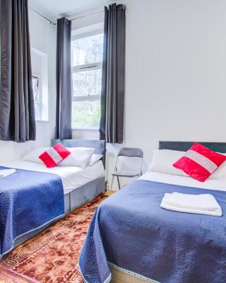 Georgian Hotel