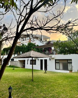 Dar Tanja Boutique Hotel