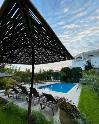 Dar Tanja Boutique Hotel